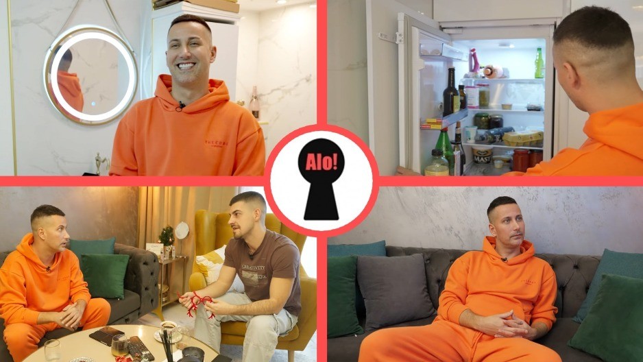 DRŽI 20.000 EVRA NA WC ŠOLJI! Đedović puca po šavovima: ''Kupujem ovce i odoh na Kosovo'' 